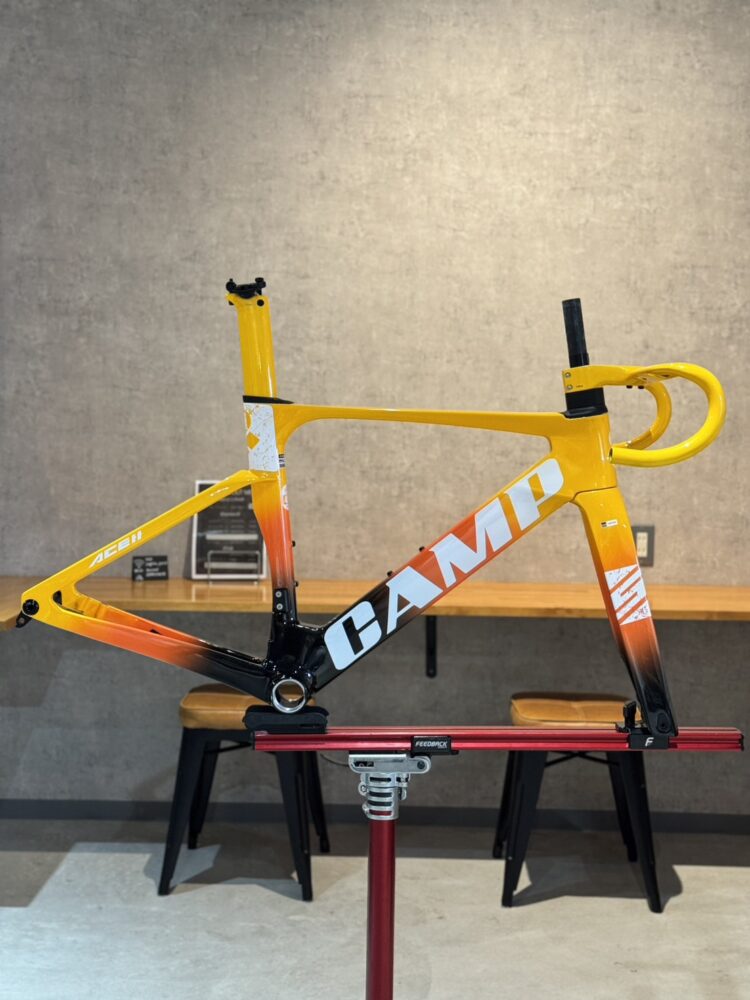 引き取り限定♪SPRINTER♪アルミフレーム♪DURA ACE♪MAVIC♪ 引き取り